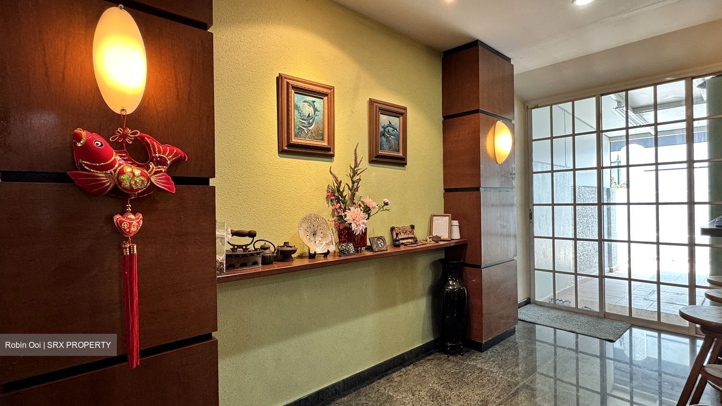 Sunrise Villa (D28), Terrace #531852561